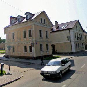 Vialikaja Trajeckaja Street, 42, Grodno: photo