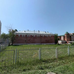 Pavlyukhina Street, 41А, Kazan: photo