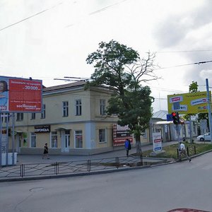 Aleksandrovskaya Street, 91, Taganrog: photo