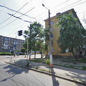 Nebesnoi Sotni Street, 31/28, Zhytomyr: photo