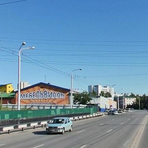 Lesotekhnikuma Street, 47, Ufa: photo