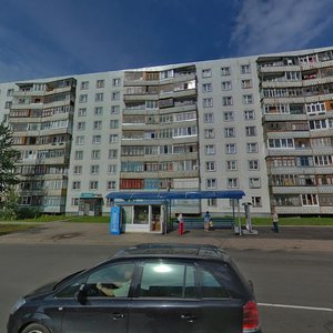 Kochetova Street, 4, Veliky Novgorod: photo