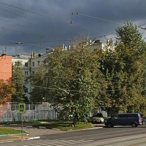 Budyonnogo Avenue, 17к1, Moscow: photo