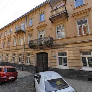 Vulytsia Akademika Filatova, 10, Lviv: photo