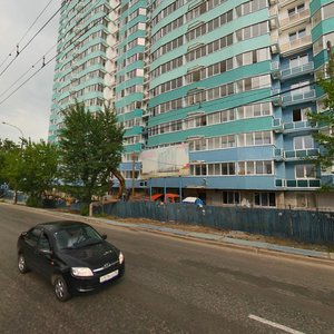 Samolyotnaya Street, 33, Yekaterinburg: photo