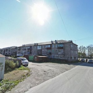 2-ya Komsomolskaya ulitsa, No:19, Sakhalinsk: Fotoğraflar