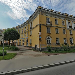 Konyushennaya Street, 38/37, Pushkin: photo