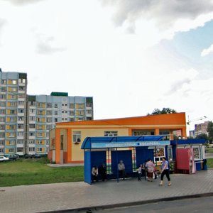 Rechycki praspiekt, 86А, : foto