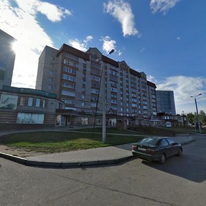 Oktyabrskiy Avenue, 180/1, Syktyvkar: photo