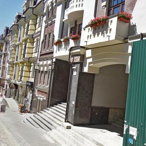 Vozdvyzhenska Street, 51, Kyiv: photo