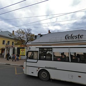 Pervomayskaya Street, 25А, Yaroslavl: photo