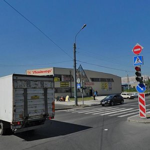 Komendantskiy Avenue, 42А, : foto