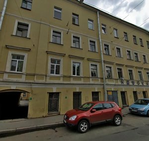 Obukhovskoy Oborony Avenue, 90, Saint Petersburg: photo