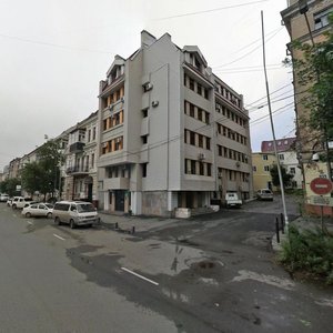 Posyetskaya Street, 21, Vladivostok: photo