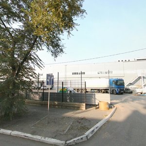 Nikolaya Ostrovskogo Street, 146А ، استراخان: صورة