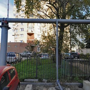 Volgogradsky Avenue, 26А, Moscow: photo