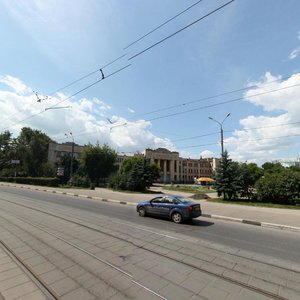 Oktyabrskoy Revolyutsii Street, No:33, Nijni Novgorod: Fotoğraflar