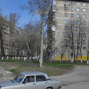 Borschahivska Street, 8, Kyiv: photo