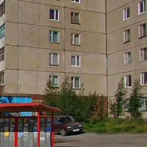 Fadeev Ruchey Street, 38, : foto
