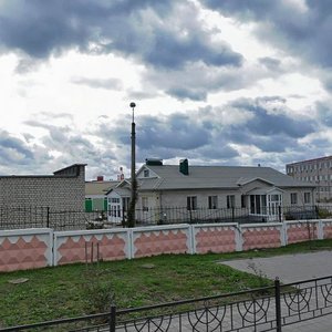Studencheskaya Street, 21, Belgorod: photo