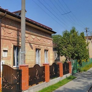 Varshavska vulytsia, 11, Lviv: photo