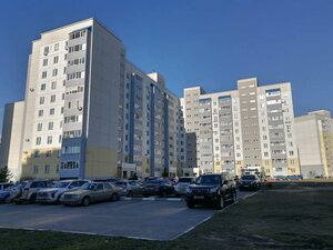 2-ya Poselkovaya ulitsa, 24, : foto