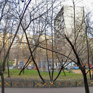 5th Sokolinoy Gory Street, 25к3 ، موسكو: صورة
