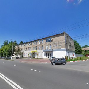 Vulytsia Lebedynskoho, 15, Vinnytsia: photo