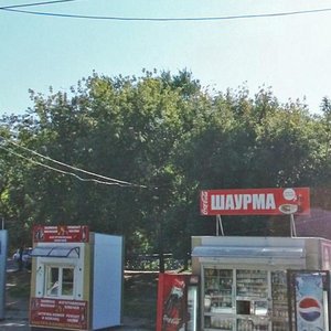 Хабаровск, Амурский бульвар, 44: фото