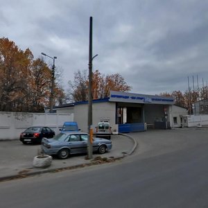 Zhmerynska Street, 26, Kyiv: photo