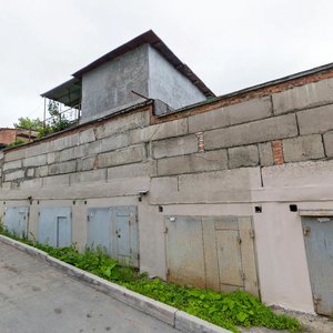 Gromova Street, 2, Vladivostok: photo