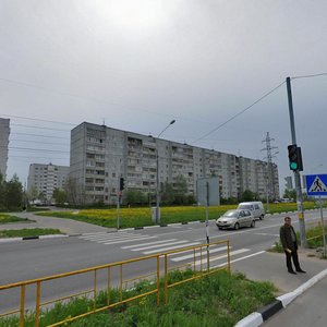 Oktyabrskiy Avenue, 97, Tver: photo