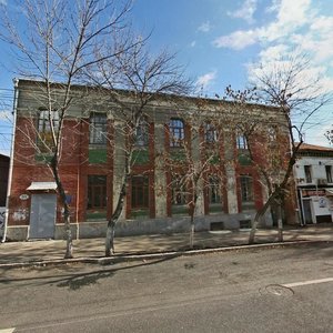 Samarskaya Street, 89, : foto