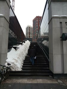Shelepikhinskaya Embankment, 34к6, Moscow: photo