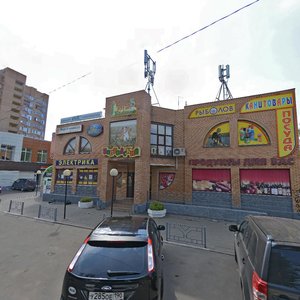 Oktyabrskoy Revolyutsii Street, 334А ، : صورة