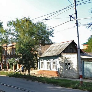 Radishcheva Street, 97 ، أوليانوفسك: صورة