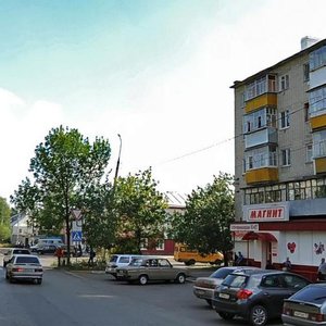 Radishcheva Street, 171с1, Ulyanovsk: photo