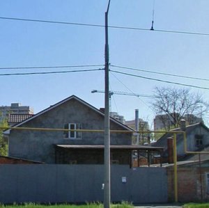 Kalinin Street, 334, Krasnodar: photo
