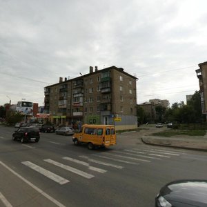 Dzerzhinskogo street, 95 ، تشيليابينسك: صورة