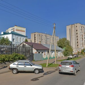 Ulitsa Chelyuskina, 35А, Kazan: photo