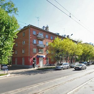 Тверь, Улица Горького, 88: фото