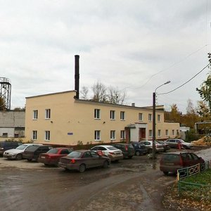 Krasnykh Zor Street, 1А, : foto