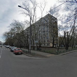 Bratskaya Street, No:19к1, Moskova: Fotoğraflar