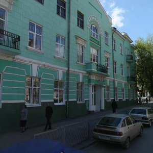 Krasnoarmeyskaya Street, 158/73, Rostov‑na‑Donu: photo