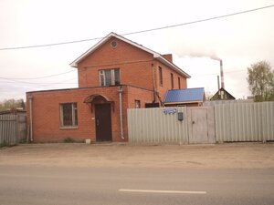7-ya liniya Myasokombinatskogo proyezda, 5Д ، : صورة