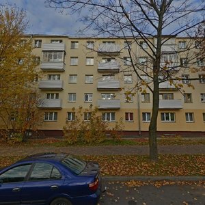 Frolikava Street, 3, Minsk: photo