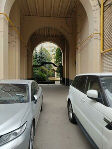 Kutuzovsky Avenue, 22 ، موسكو: صورة