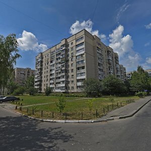 Lvivska Street, 1, : foto