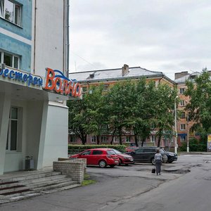 Sovetskaya ulitsa, 58, : foto
