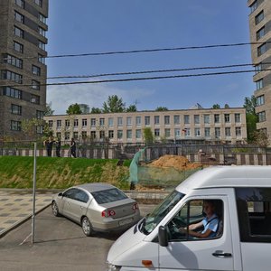 Karamyshevskaya Embankment, 38, Moscow: photo